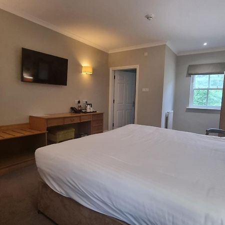 Makeney Hall Hotel Derby Eksteriør billede