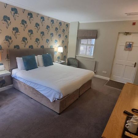 Makeney Hall Hotel Derby Værelse billede