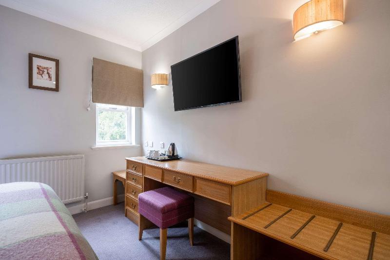 Makeney Hall Hotel Derby Eksteriør billede
