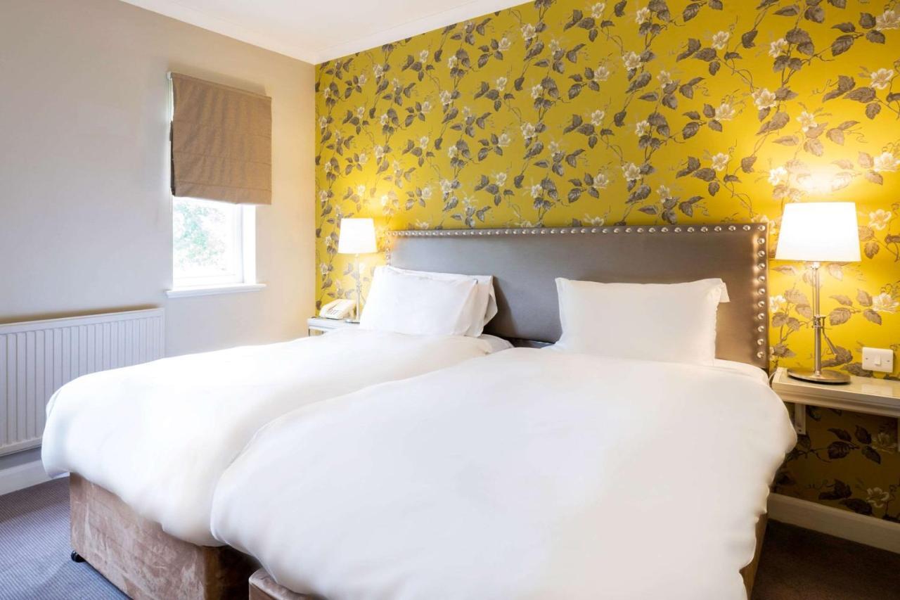 Makeney Hall Hotel Derby Eksteriør billede